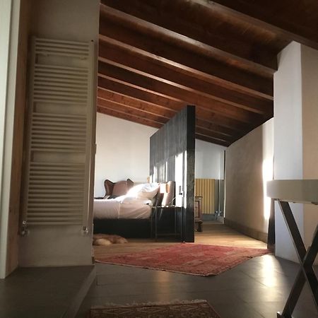B&B Con Spa Il Castello Di Lucawest Ponteranica Extérieur photo