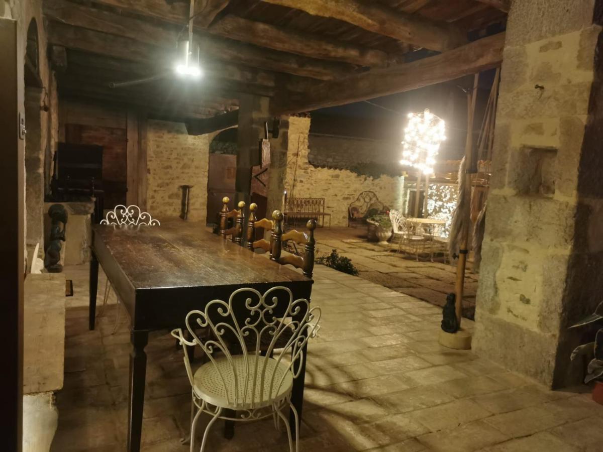 B&B Con Spa Il Castello Di Lucawest Ponteranica Extérieur photo