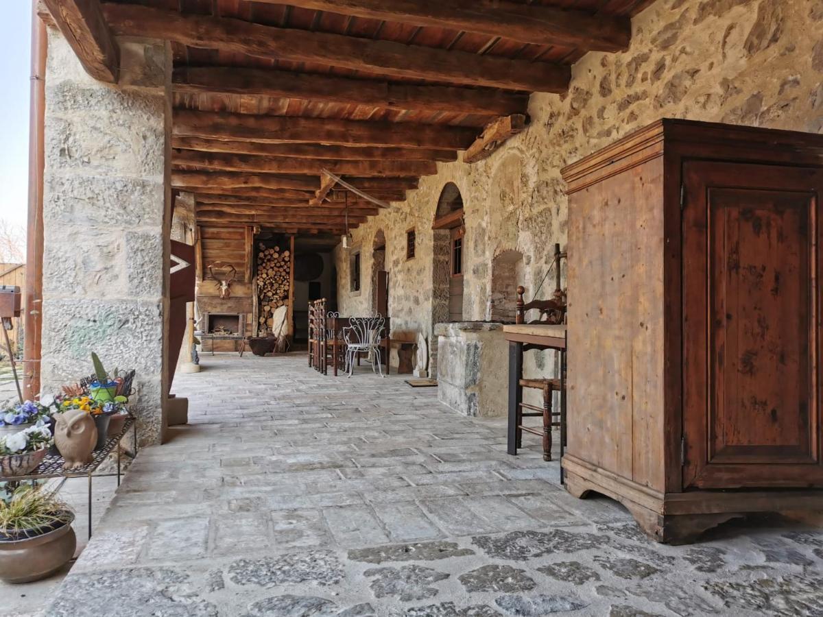 B&B Con Spa Il Castello Di Lucawest Ponteranica Extérieur photo