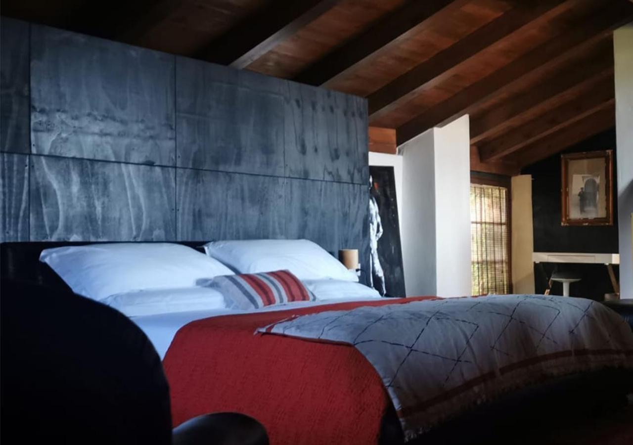 B&B Con Spa Il Castello Di Lucawest Ponteranica Extérieur photo