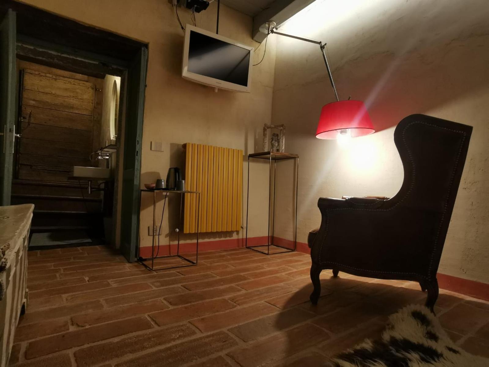 B&B Con Spa Il Castello Di Lucawest Ponteranica Extérieur photo