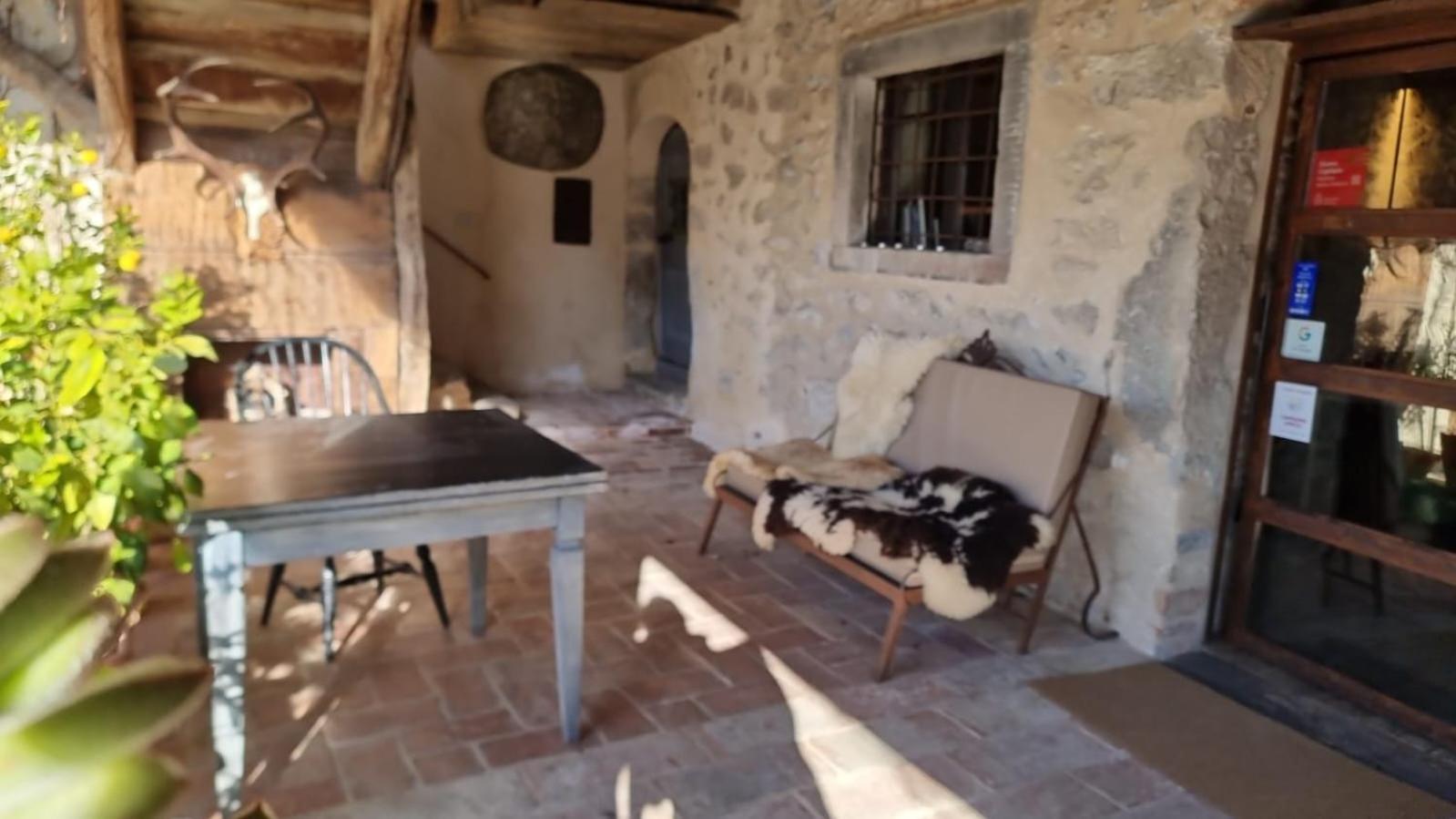B&B Con Spa Il Castello Di Lucawest Ponteranica Extérieur photo